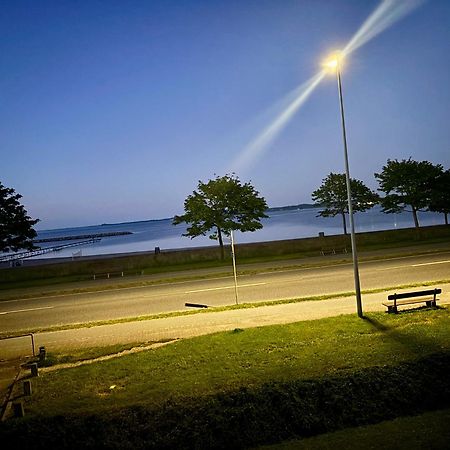 Apartamento Seavibe Aabenraa Exterior foto