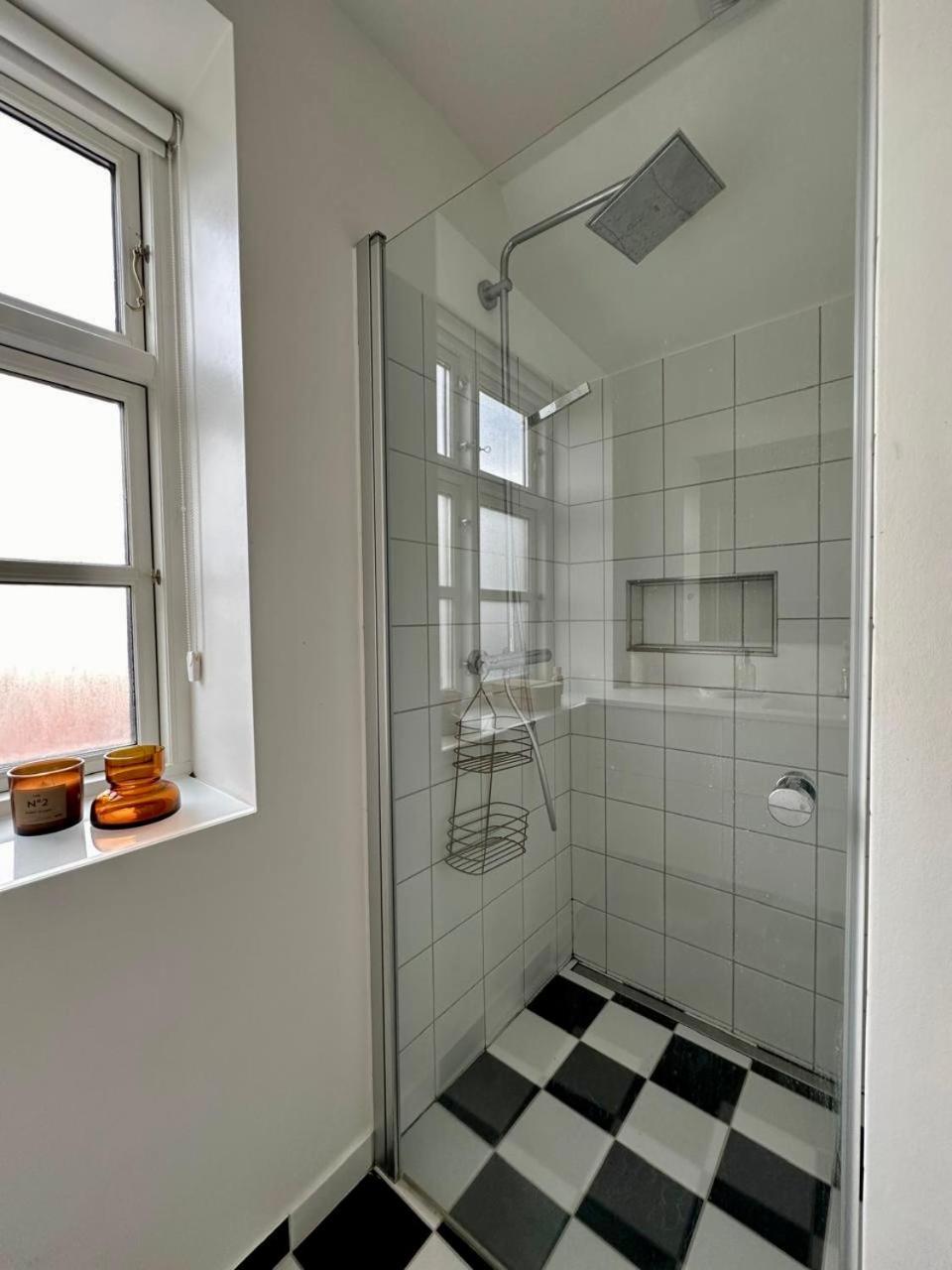 Apartamento Seavibe Aabenraa Exterior foto