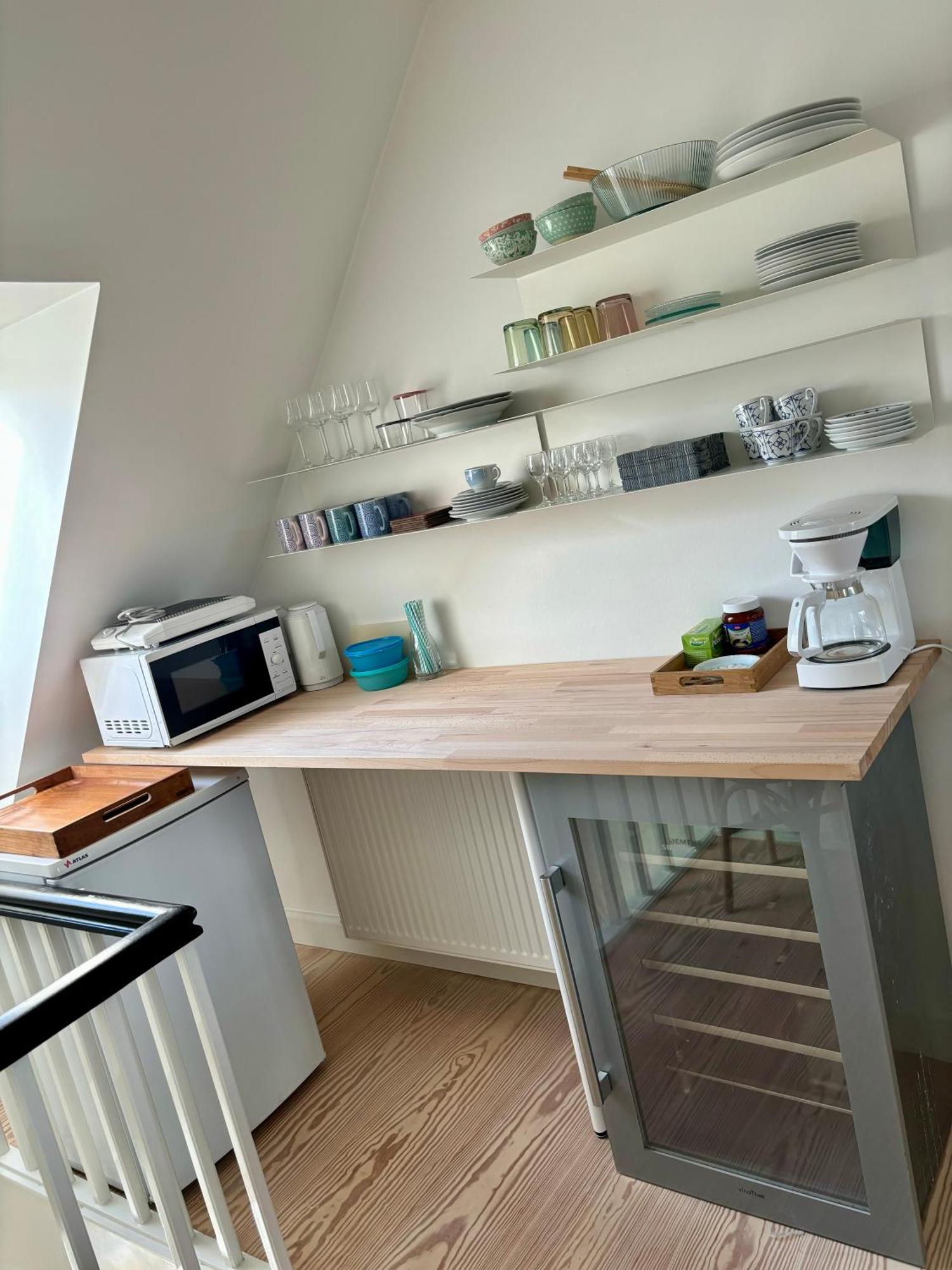 Apartamento Seavibe Aabenraa Exterior foto