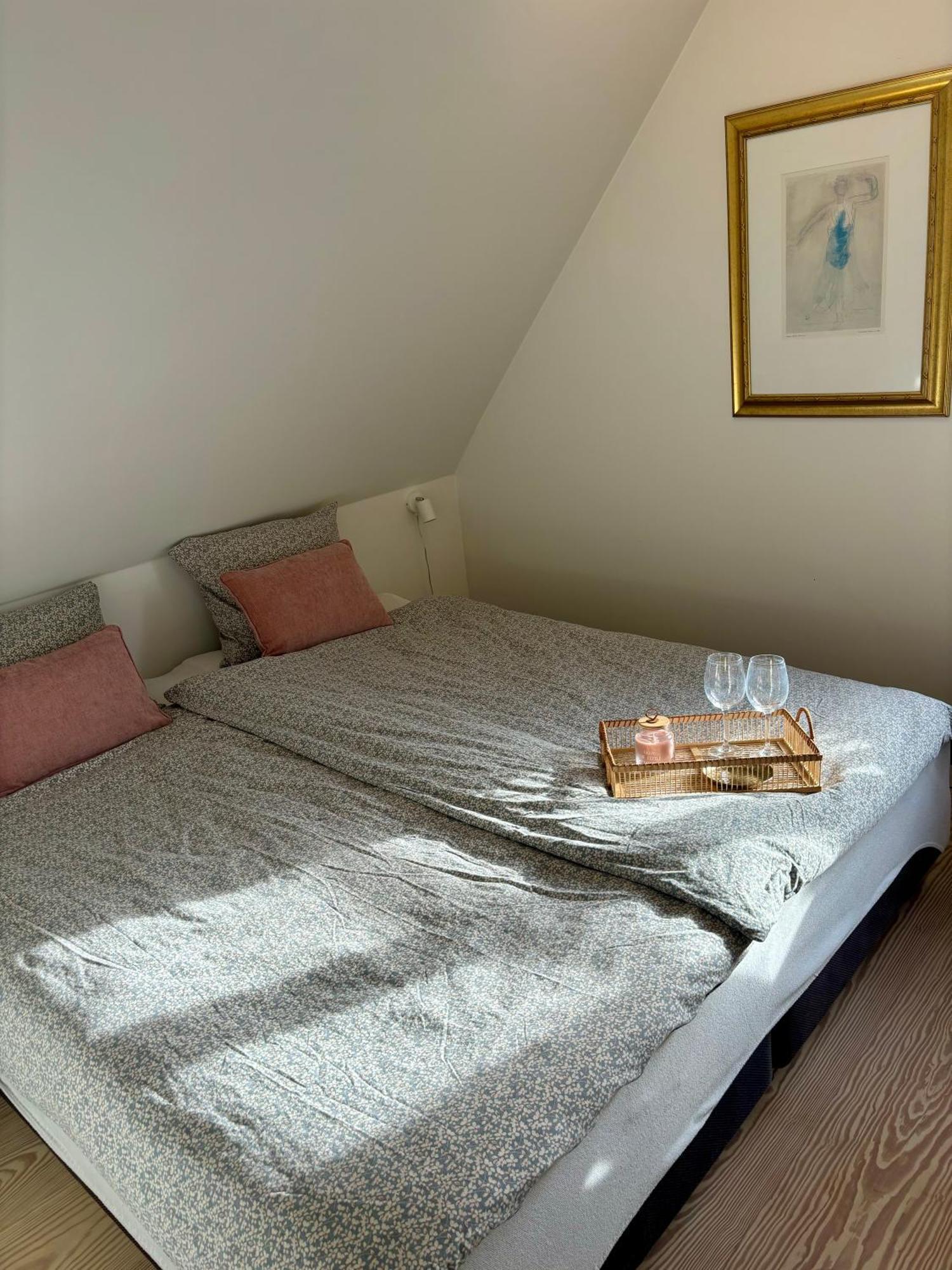 Apartamento Seavibe Aabenraa Exterior foto